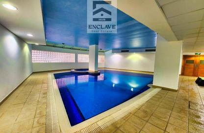 Apartment - 1 - 2 for rent in Amwaj Avenue - Amwaj Islands - Muharraq Governorate