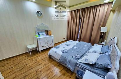 Apartment - 1 - 2 for rent in Amwaj Avenue - Amwaj Islands - Muharraq Governorate
