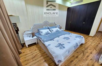 Apartment - 1 - 2 for rent in Amwaj Avenue - Amwaj Islands - Muharraq Governorate