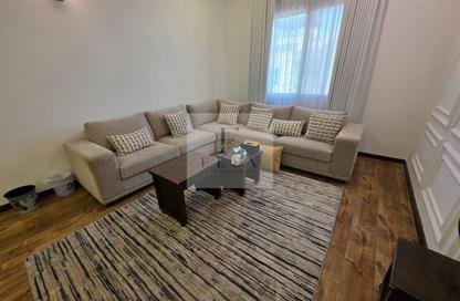 Apartment - 2 Bedrooms - 2 Bathrooms for rent in Janabiya - Northern Governorate
