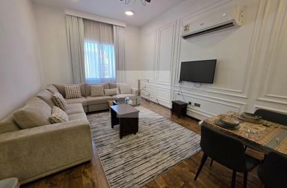 Apartment - 2 Bedrooms - 2 Bathrooms for rent in Janabiya - Northern Governorate