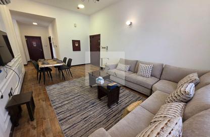 Apartment - 2 Bedrooms - 2 Bathrooms for rent in Janabiya - Northern Governorate