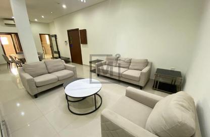 Apartment - 2 Bedrooms - 3 Bathrooms for rent in Hidd - Muharraq Governorate