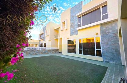 Villa - 3 - 4 for rent in Janabiya - Northern Governorate