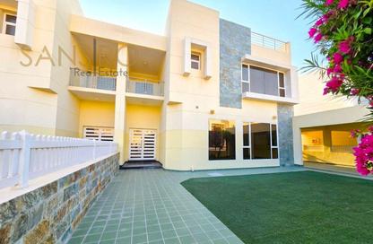 Villa - 3 - 4 for rent in Janabiya - Northern Governorate