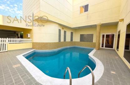 Villa - 3 - 4 for rent in Janabiya - Northern Governorate