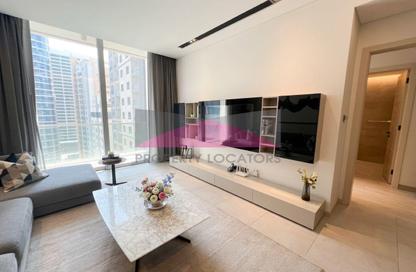 Apartment - 1 - 2 for sale in Al Juffair - Capital Governorate