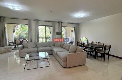 Land - Studio for rent in Adliya - Manama - Capital Governorate
