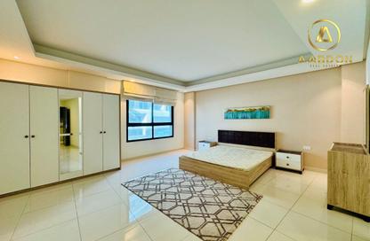 Apartment - 2 - 3 for rent in Amwaj Avenue - Amwaj Islands - Muharraq Governorate