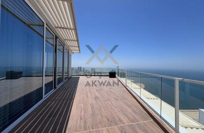 Apartment - 1 Bedroom - 2 Bathrooms for rent in Seef - Capital Governorate Apartment - 1 Bedroom - 2 Bathrooms for rent in Seef - Capital Governorate
