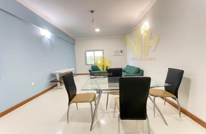 Apartment - 3 - 2 for rent in Busaiteen - Muharraq Governorate