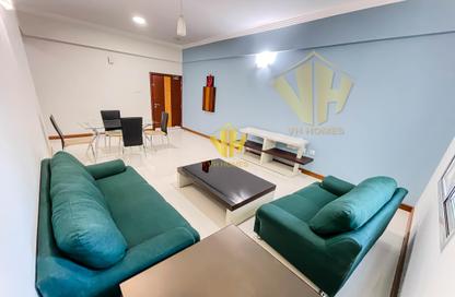 Apartment - 3 - 2 for rent in Busaiteen - Muharraq Governorate