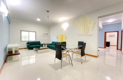 Apartment - 3 - 2 for rent in Busaiteen - Muharraq Governorate