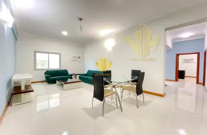 Apartment - 3 Bedrooms - 2 Bathrooms for rent in Busaiteen - Muharraq Governorate Apartment - 3 Bedrooms - 2 Bathrooms for rent in Busaiteen - Muharraq Governorate
