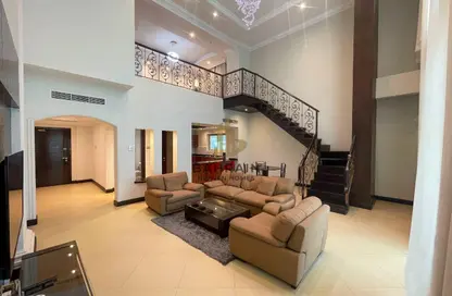 Apartment - 1 Bedroom - 2 Bathrooms for rent in Mahooz - Manama - Capital Governorate