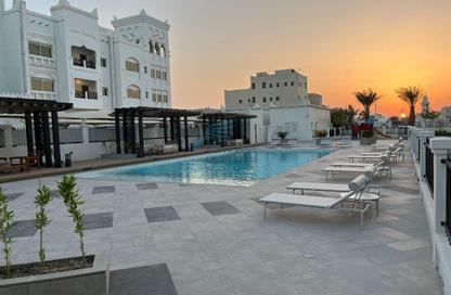 Apartment - 2 Bedrooms - 3 Bathrooms for rent in Riffa Al Sharqi - Riffa - Southern Governorate Apartment - 2 Bedrooms - 3 Bathrooms for rent in Riffa Al Sharqi - Riffa - Southern Governorate