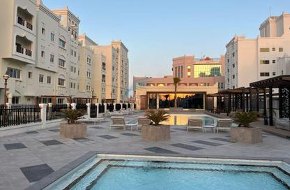 Apartment - 2 Bedrooms - 3 Bathrooms for rent in Riffa Al Sharqi - Riffa - Southern Governorate Apartment - 2 Bedrooms - 3 Bathrooms for rent in Riffa Al Sharqi - Riffa - Southern Governorate