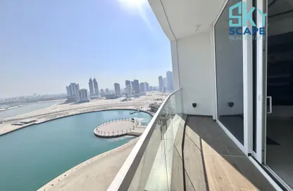 Apartment - 2 Bedrooms - 2 Bathrooms for rent in Seef - Capital Governorate