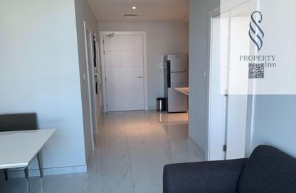 Apartment - 1 Bedroom - 2 Bathrooms for rent in Seef - Capital Governorate