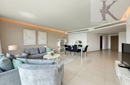 Apartment - 2 Bedrooms - 5 Bathrooms for rent in The Lagoon - Amwaj Islands - Muharraq Governorate Apartment - 2 Bedrooms - 5 Bathrooms for rent in The Lagoon - Amwaj Islands - Muharraq Governorate