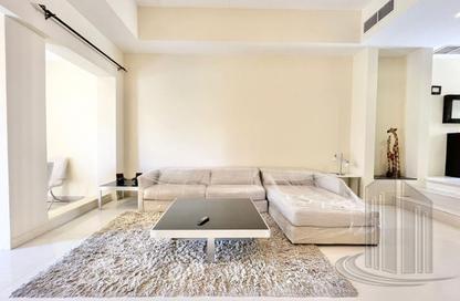 Villa - 4 Bedrooms - 5 Bathrooms for rent in Al Marsa Floating City - Amwaj Islands - Muharraq Governorate
