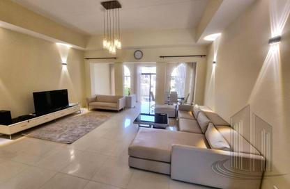 Villa - 3 Bedrooms - 4 Bathrooms for rent in Al Marsa Floating City - Amwaj Islands - Muharraq Governorate