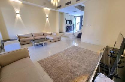 Villa - 3 Bedrooms - 4 Bathrooms for rent in Al Marsa Floating City - Amwaj Islands - Muharraq Governorate