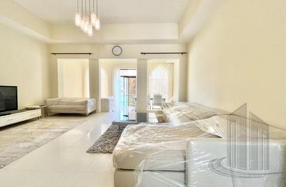 Villa - 4 Bedrooms - 5 Bathrooms for rent in Al Marsa Floating City - Amwaj Islands - Muharraq Governorate