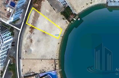 Land - Studio for sale in Amwaj Homes - Amwaj Islands - Muharraq Governorate