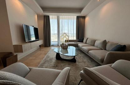 Apartment - 2 - 4 for rent in Hanging Garden - Dilmunia Island - Muharraq Governorate