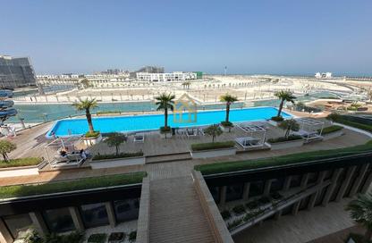 Apartment - 2 - 4 for rent in Hanging Garden - Dilmunia Island - Muharraq Governorate