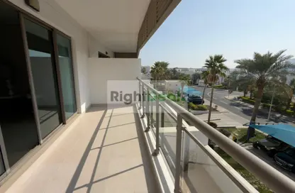 Apartment - 2 Bedrooms - 2 Bathrooms for rent in Tala Island - Amwaj Islands - Muharraq Governorate