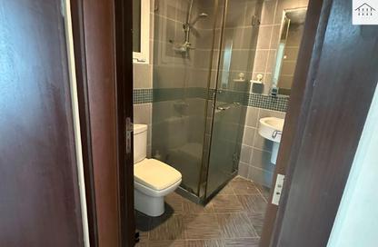 Apartment - 1 - 2 for rent in Al Juffair - Capital Governorate