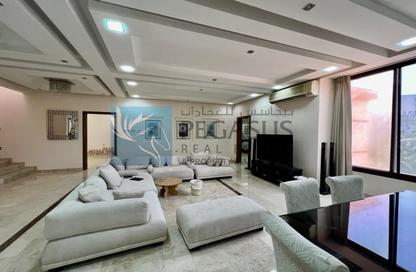 Villa - 4 Bedrooms - 5 Bathrooms for rent in Saraya 2 - Bu Quwah - Northern Governorate