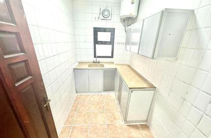 Apartment - 2 Bedrooms - 1 Bathroom for rent in Exhibition Road - Hoora - Capital Governorate Apartment - 2 Bedrooms - 1 Bathroom for rent in Exhibition Road - Hoora - Capital Governorate