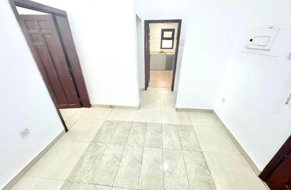 Apartment - 2 Bedrooms - 1 Bathroom for rent in Exhibition Road - Hoora - Capital Governorate Apartment - 2 Bedrooms - 1 Bathroom for rent in Exhibition Road - Hoora - Capital Governorate