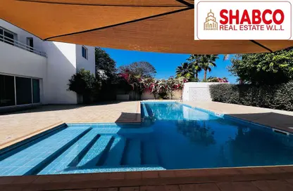 Villa - 5 Bedrooms - 5 Bathrooms for rent in Barbar - Northern Governorate