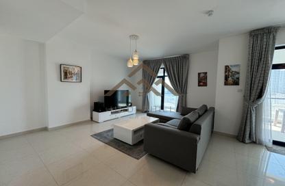 Apartment - 2 Bedrooms - 3 Bathrooms for sale in Al Juffair - Capital Governorate