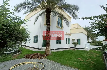 Villa - 3 Bedrooms - 4 Bathrooms for rent in Janabiya - Northern Governorate