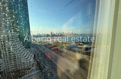 Apartment - Studio - 1 Bathroom for rent in Al Juffair - Capital Governorate Apartment - Studio - 1 Bathroom for rent in Al Juffair - Capital Governorate