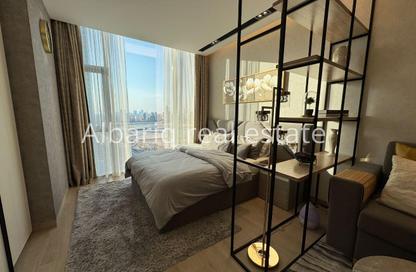 Apartment - Studio - 1 Bathroom for rent in Al Juffair - Capital Governorate Apartment - Studio - 1 Bathroom for rent in Al Juffair - Capital Governorate