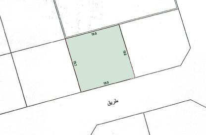 Land - Studio for sale in Bani Jamra - Northern Governorate Land - Studio for sale in Bani Jamra - Northern Governorate
