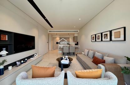Apartment - 2 - 3 for sale in Manama Sea Front - Manama - Capital Governorate