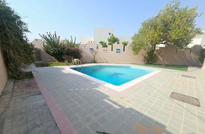 Villa - 4 - 4 for rent in Hamala - Northern Governorate