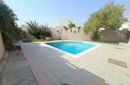فيلا - 4 غرف نوم - 4 حمامات للايجار في الهملة - المحافظة الشمالية فيلا - 4 غرف نوم - 4 حمامات للايجار في الهملة - المحافظة الشمالية