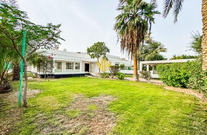 Villa - 3 Bedrooms - 4 Bathrooms for rent in Hamala - Northern Governorate