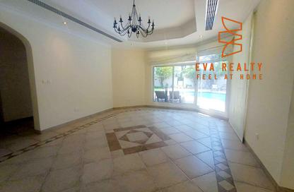 Villa - 4 - 5 for rent in Adliya - Manama - Capital Governorate