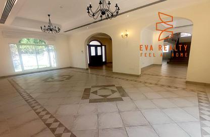 Villa - 4 - 5 for rent in Adliya - Manama - Capital Governorate