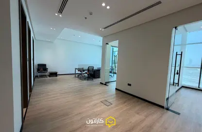 مكتب - استوديو - 2 حمامات للايجار في السيف - محافظة العاصمة