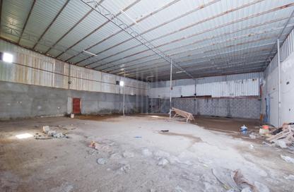 Warehouse - Studio - 2 Bathrooms for rent in Hamala - Northern Governorate